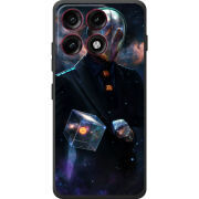 Чохол BoxFace Moto Edge 70 Pro 