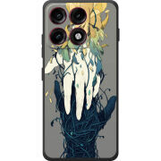 Чохол BoxFace Moto Edge 70 Pro Natures Hands