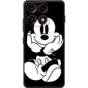 Чохол BoxFace Moto Edge 70 Pro 