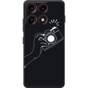 Чохол BoxFace Moto Edge 70 Pro 