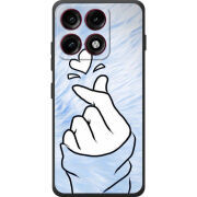 Чохол BoxFace Moto Edge 70 Pro 