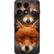 Чохол BoxFace Moto Edge 70 Pro 