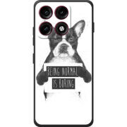 Чохол BoxFace Moto Edge 70 Pro 