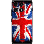 Чохол BoxFace Moto Edge 70 Pro 