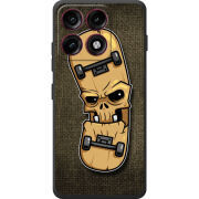 Чохол BoxFace Moto Edge 70 Pro 