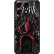 Чохол BoxFace Moto Edge 70 Pro 