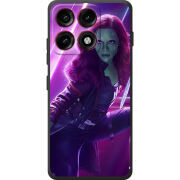 Чохол BoxFace Moto Edge 70 Pro 