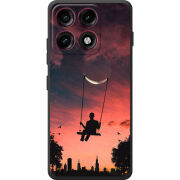 Чохол BoxFace Moto Edge 70 Pro 