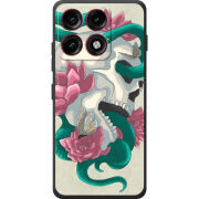 Чохол BoxFace Moto Edge 70 Pro 