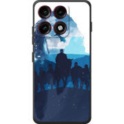 Чохол BoxFace Moto Edge 70 Pro 