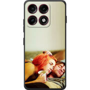 Чохол BoxFace Moto Edge 70 Pro 