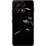 Чохол BoxFace Moto Edge 70 Pro 