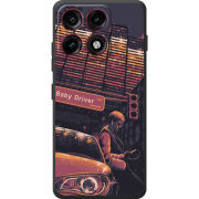 Чохол BoxFace Moto Edge 70 Pro 