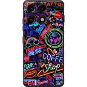 Чохол BoxFace Moto Edge 70 Pro 