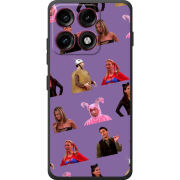 Чохол BoxFace Moto Edge 70 Pro 