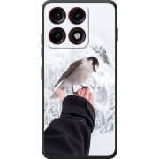 Чохол BoxFace Moto Edge 70 Pro 