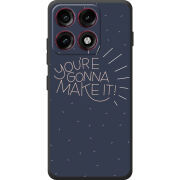 Чохол BoxFace Moto Edge 70 Pro 