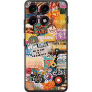 Чохол BoxFace Moto Edge 70 Pro 