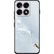 Чохол BoxFace Moto Edge 70 Pro 