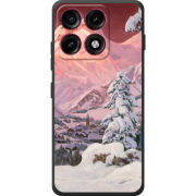 Чохол BoxFace Moto Edge 70 Pro 