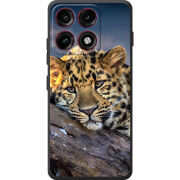 Чохол BoxFace Moto Edge 70 Pro 