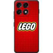 Чохол BoxFace Moto Edge 70 Pro 