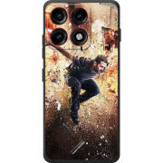 Чохол BoxFace Moto Edge 70 Pro 