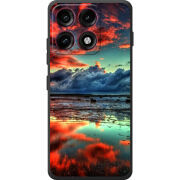 Чохол BoxFace Moto Edge 70 Pro 