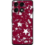Чохол BoxFace Moto Edge 70 Pro 