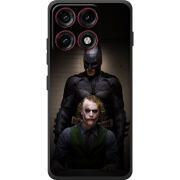Чохол BoxFace Moto Edge 70 Pro 