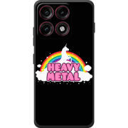 Чохол BoxFace Moto Edge 70 Pro 
