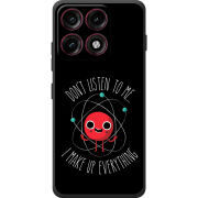 Чохол BoxFace Moto Edge 70 Pro 