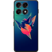 Чохол BoxFace Moto Edge 70 Pro 