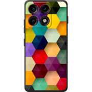 Чохол BoxFace Moto Edge 70 Pro 