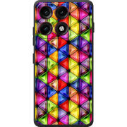 Чохол BoxFace Moto Edge 70 Pro 