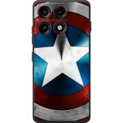 Чохол BoxFace Moto Edge 70 Pro 