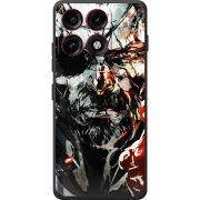 Чохол BoxFace Moto Edge 70 Pro 