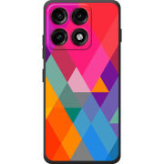 Чохол BoxFace Moto Edge 70 Pro 