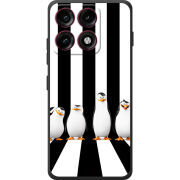 Чохол BoxFace Moto Edge 70 Pro 