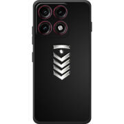 Чохол BoxFace Moto Edge 70 Pro 