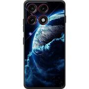 Чохол BoxFace Moto Edge 70 Pro Planet