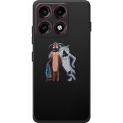 Чохол BoxFace Moto Edge 70 Pro 
