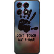 Чохол BoxFace Moto Edge 70 Pro 