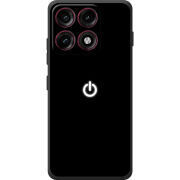 Чохол BoxFace Moto Edge 70 Pro 