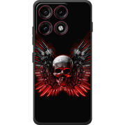 Чохол BoxFace Moto Edge 70 Pro 