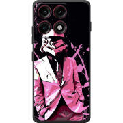 Чохол BoxFace Moto Edge 70 Pro 
