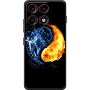 Чохол BoxFace Moto Edge 70 Pro 