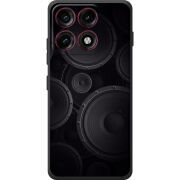 Чохол BoxFace Moto Edge 70 Pro 