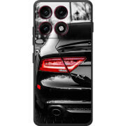 Чохол BoxFace Moto Edge 70 Pro Audi A7