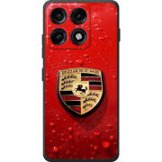 Чохол BoxFace Moto Edge 70 Pro 